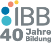 IBB - 40 Jahre